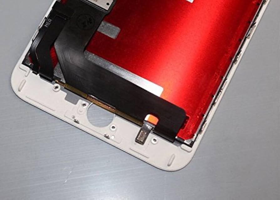 Amazon | SZM for iPhone7 plus 交換修理 フロントパネル 液晶